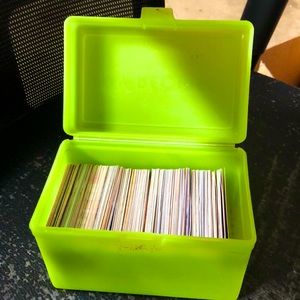 SUPER RARE collector cards